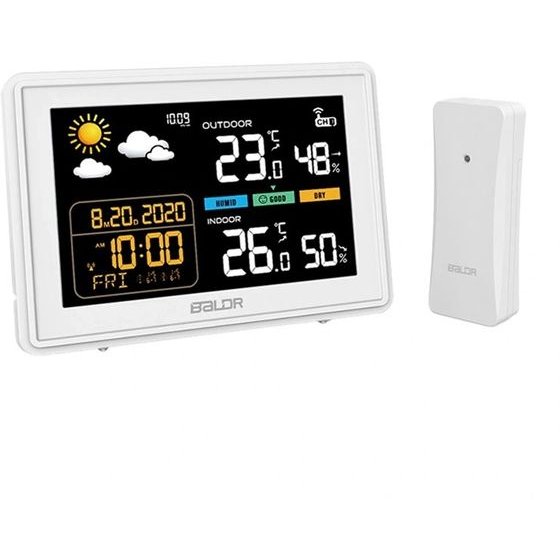 RainPoint Baldrtherm �������������� ������� �� ��������� ��������� - (B0359WST2H2PR)