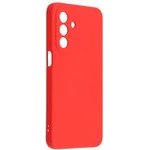 Senso Soft Touch Samsung A27 5G Red Backcover - (SESTSAMA27R)