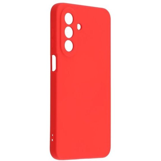 Senso Soft Touch Samsung A27 5G Red Backcover - (SESTSAMA27R)