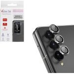 Volte-Tel Camera Glass Cover Samsung Z Fold 8 5G 8.0in 9H 0.33MM Easy Application SILVER