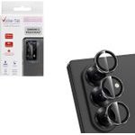 Volte-Tel Camera Glass Cover Samsung Z Fold 8 5G 8.0in 9H 0.33MM Premium Easy Application BLACK