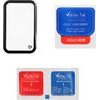 Volte-Tel Plexi Tempered Glass Huawei Band 11 3D Edge 1.62in 0.30mm Full Glue Full Cover BLACK