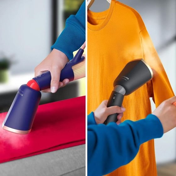 Philips 5000 Series Handheld Steamer - (STH5030/80)