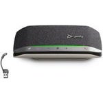 Poly Hands-Free System Sync 20-M Ms / Black - (B95VMUT#AC3)