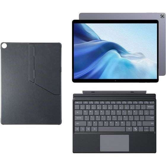 CHUWI Tablet Hi10 Max �� ������������/����, 12.96'', 12/512GB, Windows 11 Pro, 4820mAh, ���� - (HI10MAX-ULTRA)