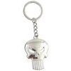 CERDA Accessories: Punisher - Set With Wallet & Keyring (2600003417)