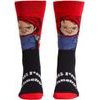 CERDA Apparel: Chucky - Adult Socks (38-45) (2900003034)