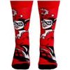 CERDA Apparel: Harley Quinn - Adult Socks (36-43) (2900003038)