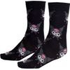 CERDA Apparel: Hello Kitty & Friends - Kuromi Adult Socks (36-43) (2900003026)