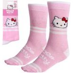CERDA Apparel: Hello Kitty - Adult Socks (36-43) (2900003024)