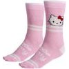 CERDA Apparel: Hello Kitty - Adult Socks (36-43) (2900003024)
