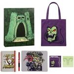 CERDA Stationery: Masters Of The Universe - Set With Tote Bag (2600003420)
