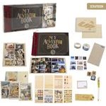 CERDA Stationery: Pixar Up - Set With Scrapbook (2700002602)