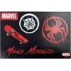 CERDA Stationery: Spider-Man - Set With Laptop Case (2600003428)