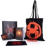 CERDA Stationery: Spider-Man - Set With Tote Bag (2600003421)