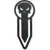 CERDA Stationery: The Punisher - Set With Premium Pen, Pin & Bookmark (2700002588)