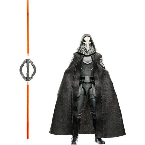 Hasbro Fans - Star Wars: Bl Thunder (G2570)