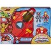 Hasbro Iron Man And His Awesome Friends: Vehicles And Playsets - Marvel Giant-Sized Armor Jet (G1994)