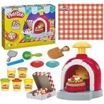 Hasbro Play-Doh: Core Playsets Peppa Pig Pizza Oven Playset (G2921)