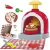 Hasbro Play-Doh: Core Playsets Peppa Pig Pizza Oven Playset (G2921)