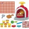 Hasbro Play-Doh: Core Playsets Peppa Pig Pizza Oven Playset (G2921)