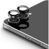 Ringke Oslona Aparatu Camera Frame 2-Pack Galaxy Z Flip 8 BLACK