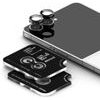 Ringke Oslona Aparatu Camera Frame 2-Pack Galaxy Z Flip 8 BLACK