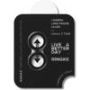 Ringke Oslona Aparatu Camera Frame 2-Pack Galaxy Z Flip 8 BLACK