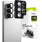 Ringke Oslona Aparatu Camera Frame 2-Pack Galaxy Z Fold 7 / 8 Ultra BLACK
