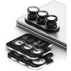 Ringke Oslona Aparatu Camera Frame 2-Pack Galaxy Z Fold 7 / 8 Ultra BLACK