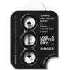 Ringke Oslona Aparatu Camera Frame 2-Pack Galaxy Z Fold 7 / 8 Ultra BLACK
