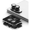 Ringke Oslona Aparatu Camera Frame 2-Pack Galaxy Z Fold 8 BLACK