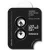 Ringke Oslona Aparatu Camera Frame 2-Pack Galaxy Z Fold 8 BLACK