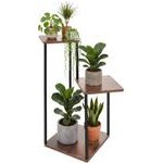 Gardlov Flowerbed Stand 78cm - (19385-0)