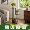 Gardlov Flowerbed Stand 78cm - (19385-0)