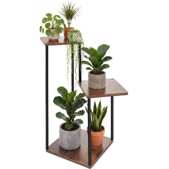 Gardlov Flowerbed Stand 78cm - (19385-0)