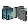 Tech-Protect Magmat Magsafe Galaxy Z Flip 8 Matte BLACK