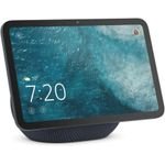 Amazon Smart Home Control Echo Show 8 / Grey 22.1 Cm (8.7'') - (B0DTQF1MQT)