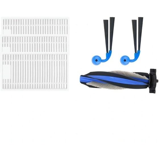 Ecovacs ��� ������� ���������� ��� �� ������� T90 ��� X12 - (DDB062458)