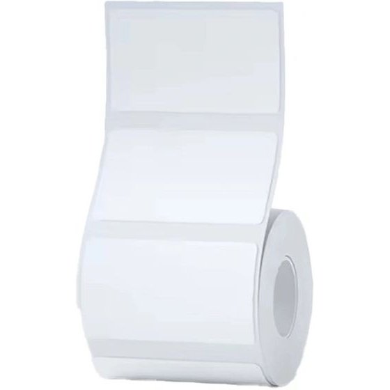 Niimbot ������� �������� ��������� EW50*30-225 - (EW50*30-225White)