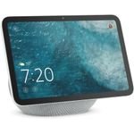 Amazon Smart Home Control Echo Show 8 / White 22.1 Cm (8.7'') - (B0DTQWYZFF)