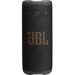JBL Bluetooth Portable Grip Speaker Black - (JBLGRIPB)