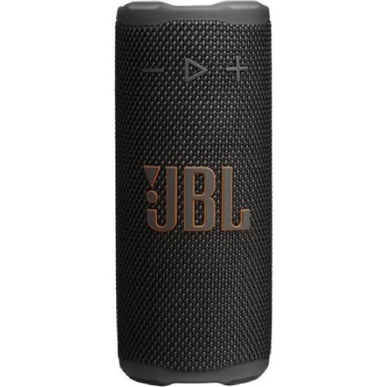 JBL Bluetooth Portable Grip Speaker Black - (JBLGRIPB)