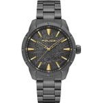 POLICE Watch Man (45MM) - (PEWJG2202902)