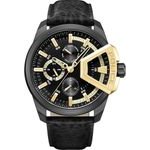 POLICE Watch Man (46MM) - (PEWJF0005704)
