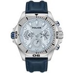 POLICE Watch Man (46MM) - (PEWJF0022503)