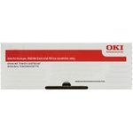OKI Toner ES7411 / Magenta - (44318618)