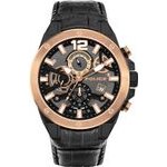 POLICE Watch Man (48MM) - (PL15711JSBR61)
