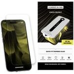 Hammer Glass Tempered Glass Apple Iphone 16 Pro Max 5G Xpress Protect With Application Tool (1 ���.) - (5904639308740)