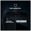 Hammer Glass Tempered Glass Apple Iphone 17e Ult Guard (1 ���.) - (5904639309419)